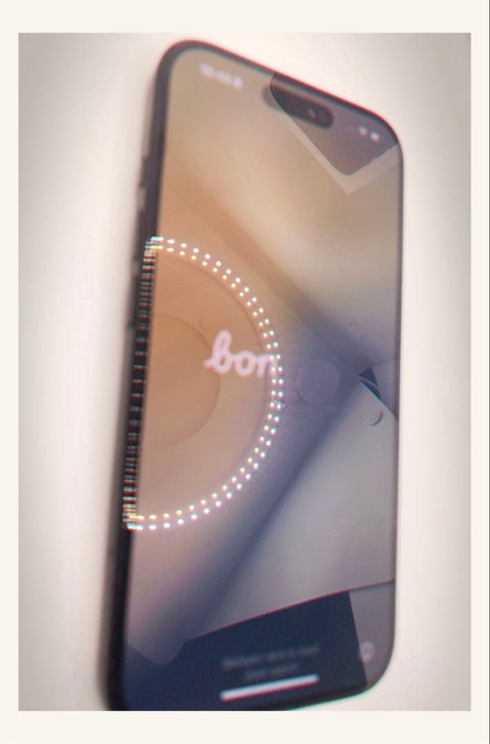 ゆ*様 ジャンク品 部品取りiPhone 16 128GB ブラック