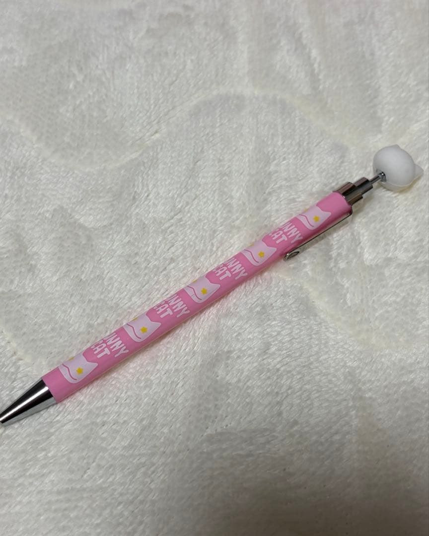 タコピーの原罪 土星うさぎのボールペン