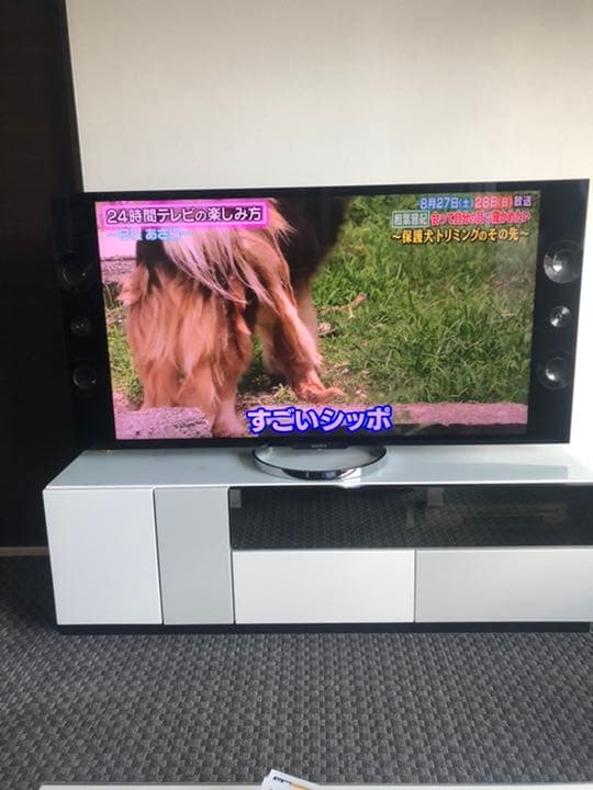 ソニー ブラビア 55インチ KD-55X9200A