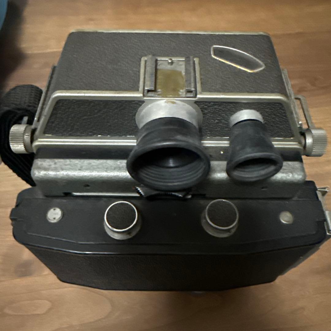 TOPCON HORSEMAN 970 中判カメラ