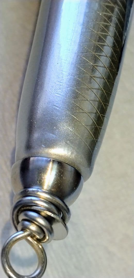 ザクトクラフト オゴペン 180F