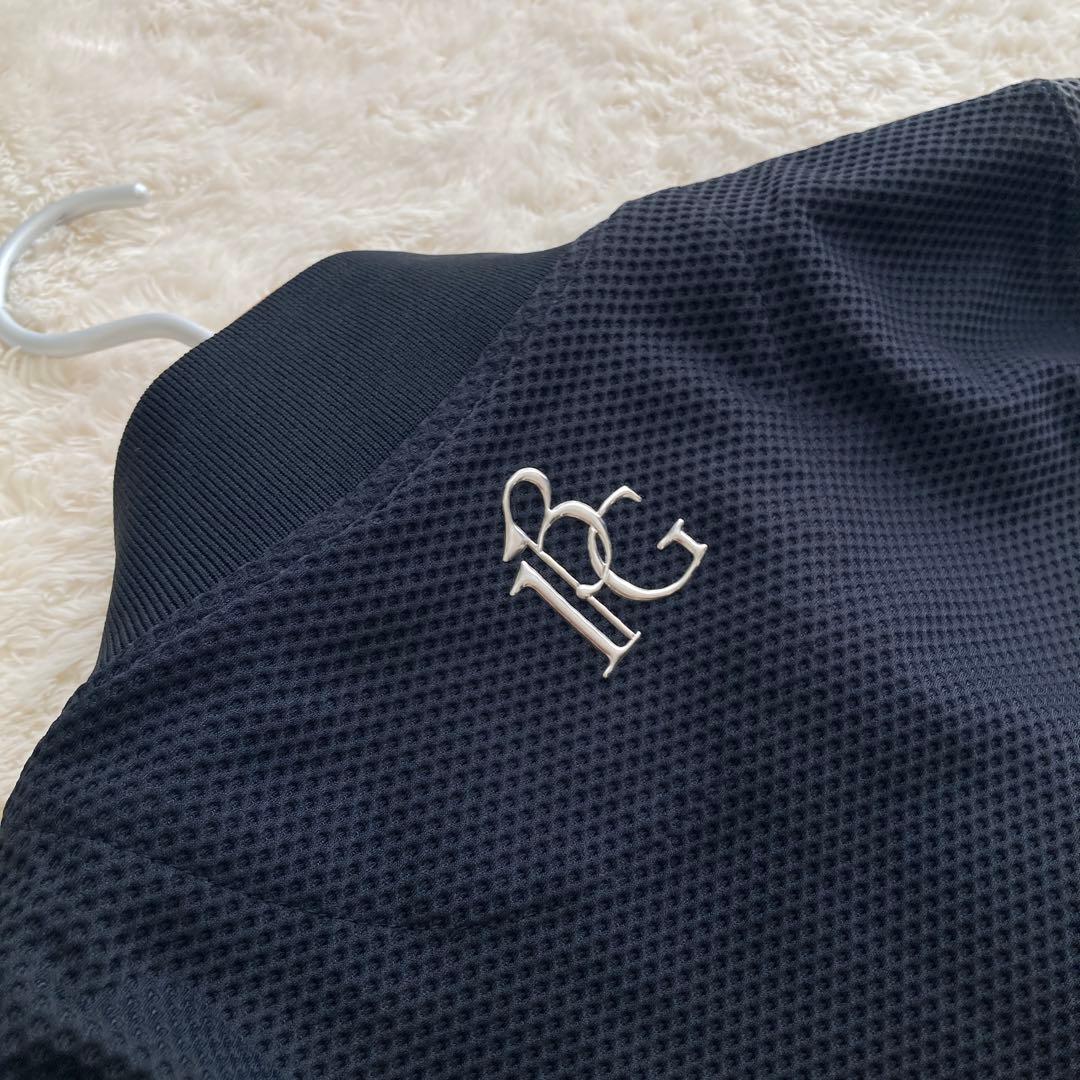 極美品！1PIU1UGUALE3 GOLF ウノピュウゴルフ　ジャケット　Ⅳ