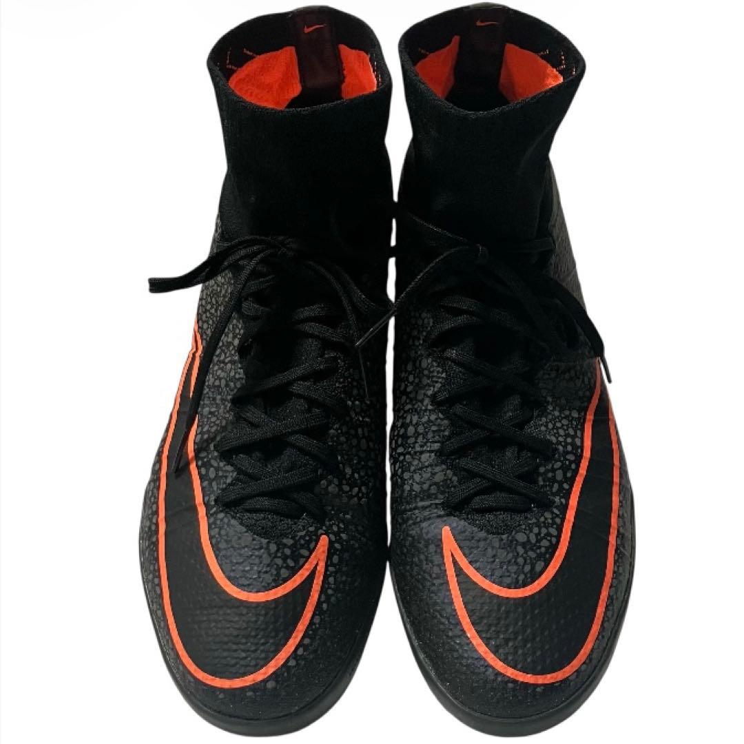 NIKE MERCURIAl X プロキシモIC フットサルシューズ スニーカー