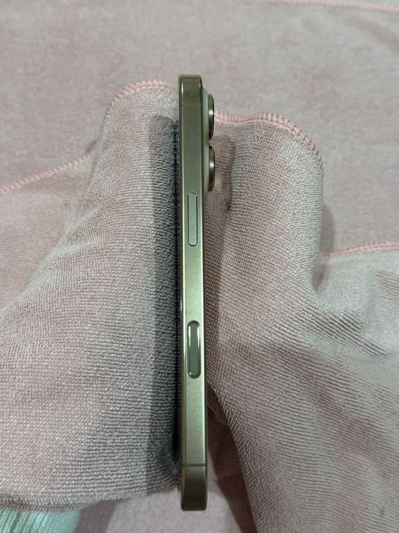 Apple iPhone 16Pro 258 SIMフリー