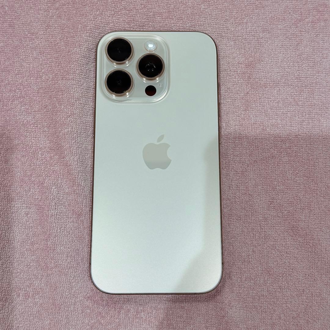 Apple iPhone 16Pro 258 SIMフリー