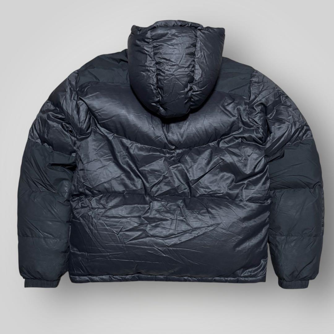 名作　Patagonia 84651F5 ダウンパーカ　ダウンジャケット　黒　M