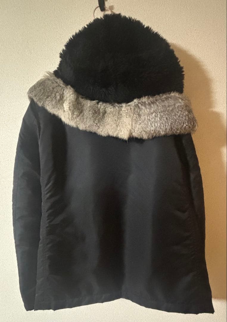 美品 BURBERRY BLACK LABELジャケット Lサイズ ノバチェック