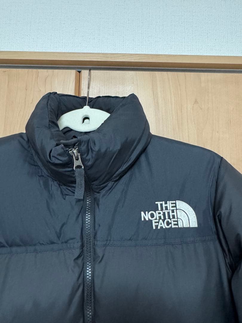 THE NORTH FACE ヌプシダウンジャケット　S