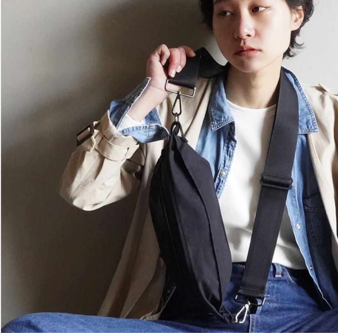 テアトリーノ ボディバッグ 金子敦子さん 遠州織物 teatrino