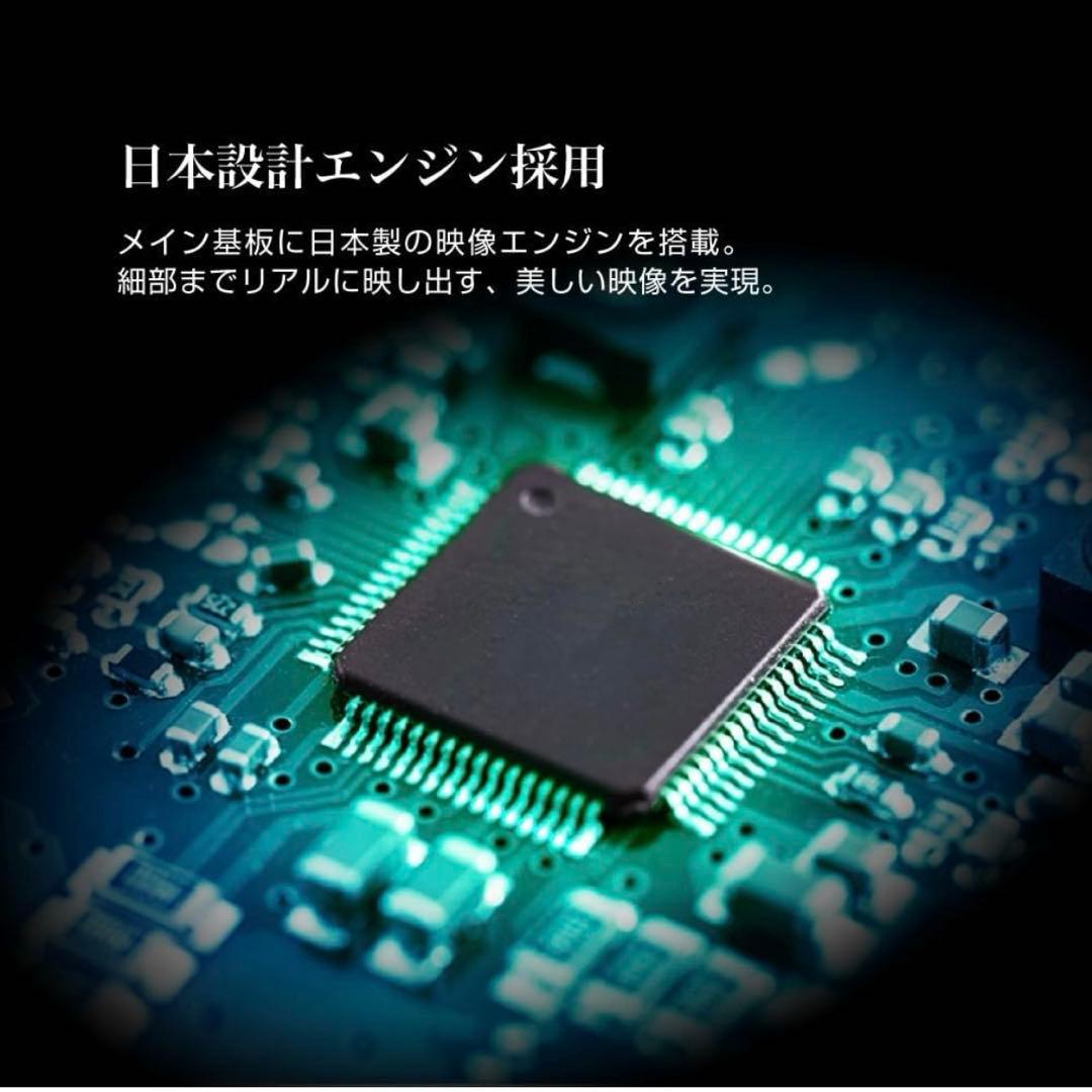 マクスゼン MAXZEN 40型 液晶テレビ フルハイビジョン40インチ