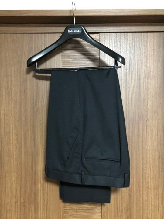 PaulSmith ポールスミス　スーツ　花柄　成人式　セットアップ