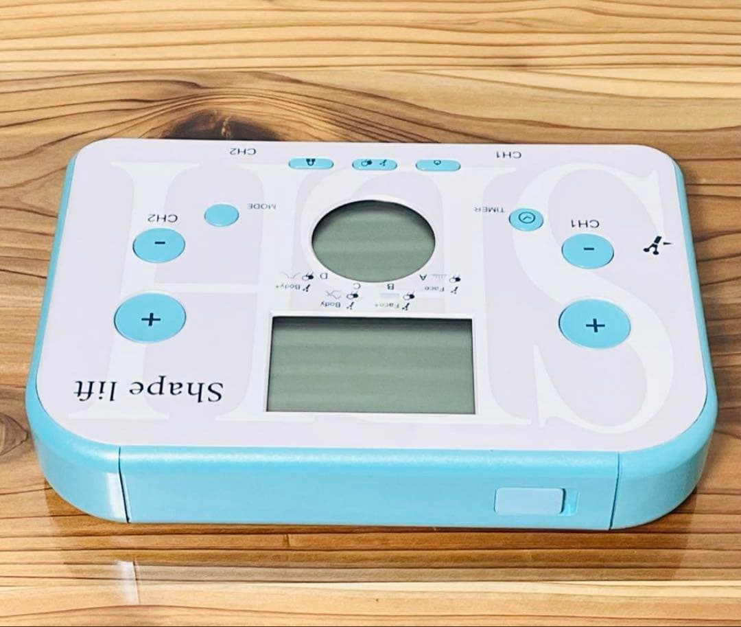 シェイプリフト スリムビューティハウス