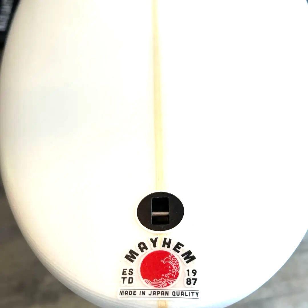 送料込み！セールLOST STEP D5'9