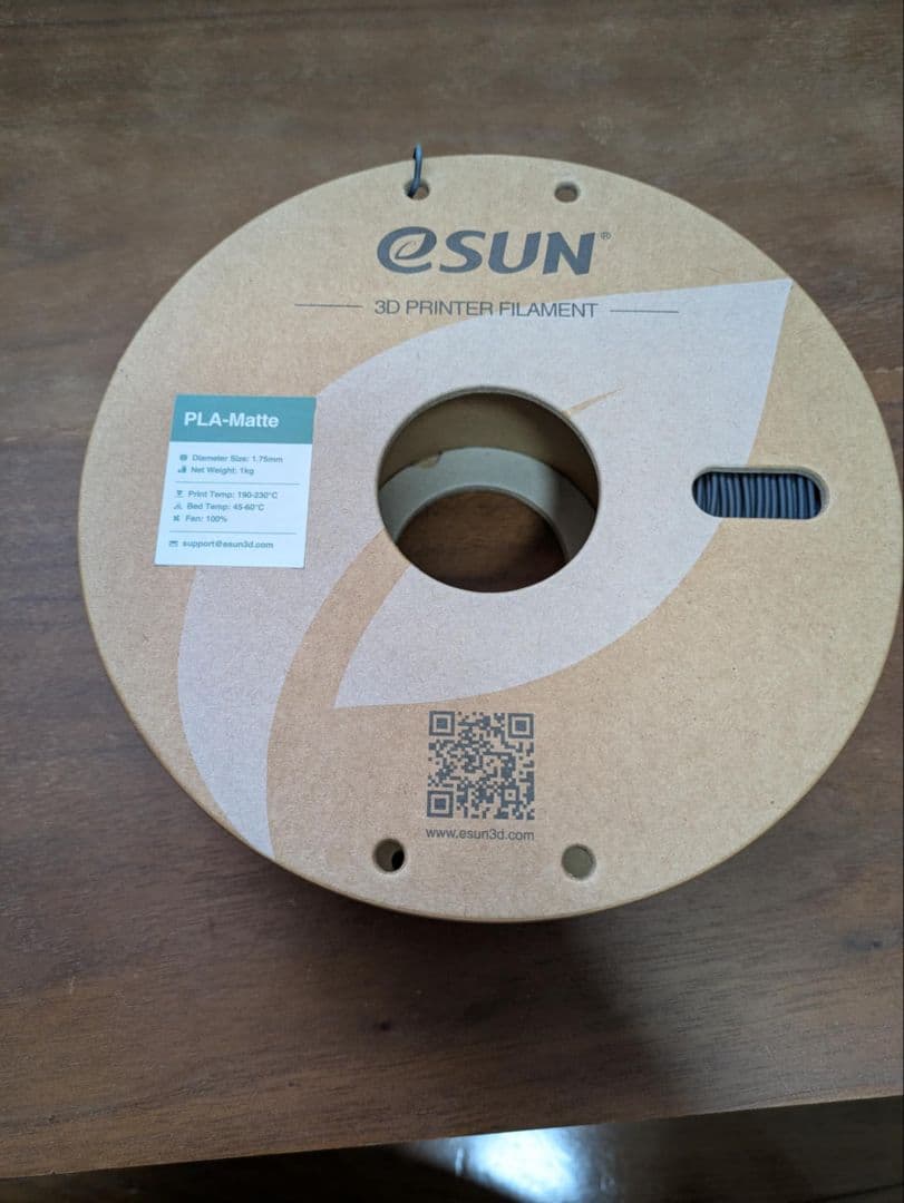 Ender 3Dプリンター 本体 (DIYでアップグレードされた)