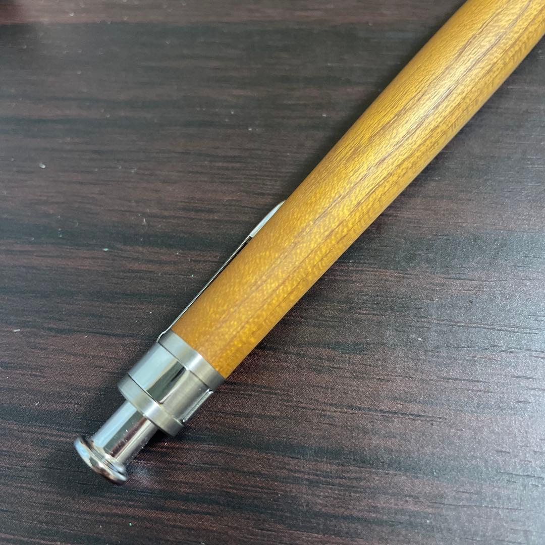 工房楔 シャーペン ペンシル