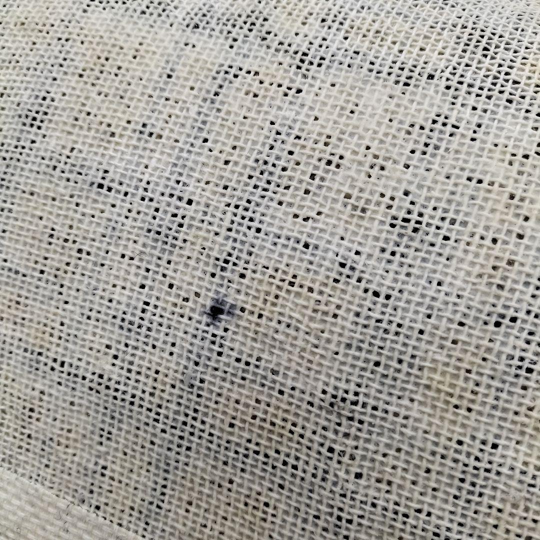 ひ*ぱ様 ACTUS Knot | LILIE TWEED ラグ 長方形 展示品