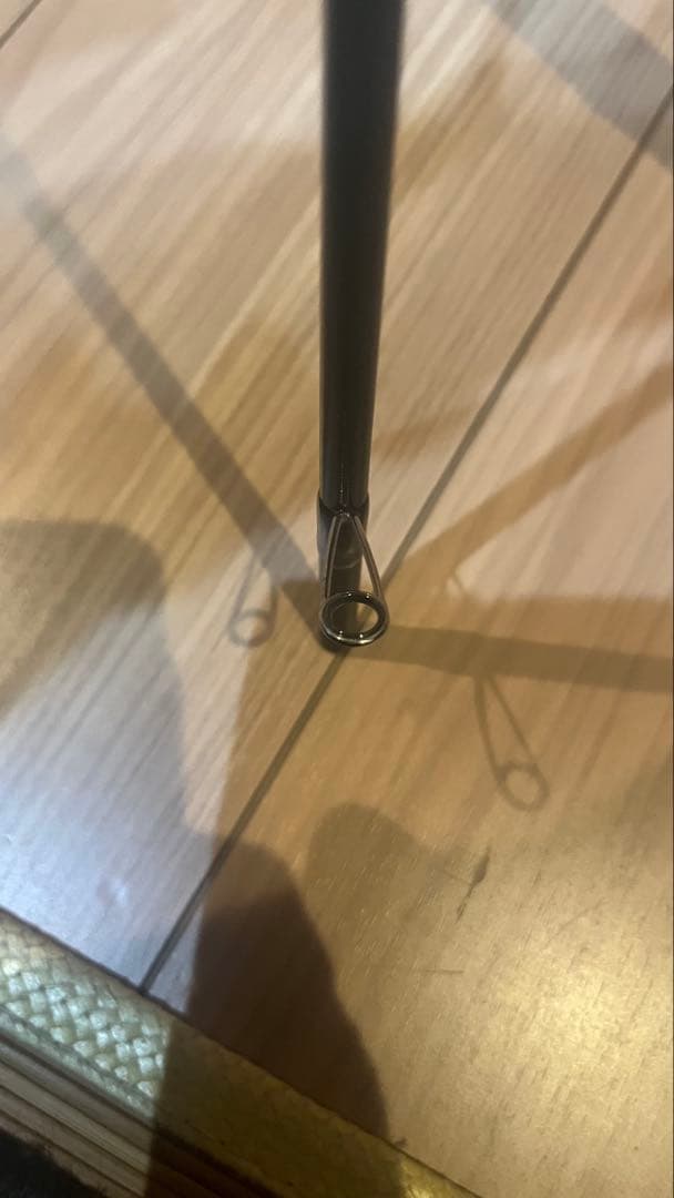 Imperial エギングロッド