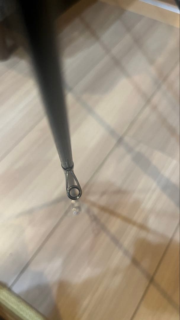 Imperial エギングロッド