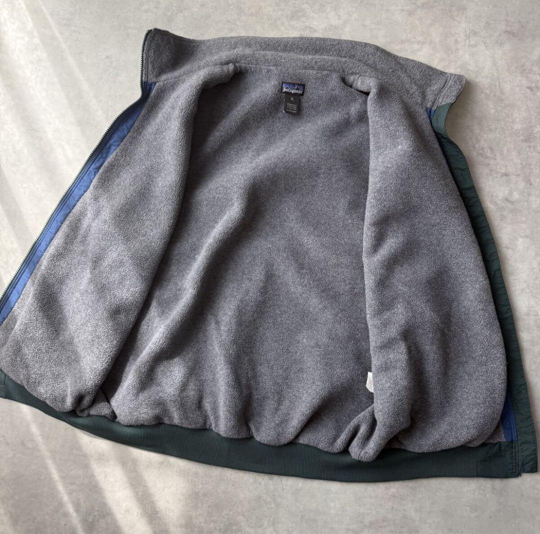 美品Patagonia シンチラベスト xl
