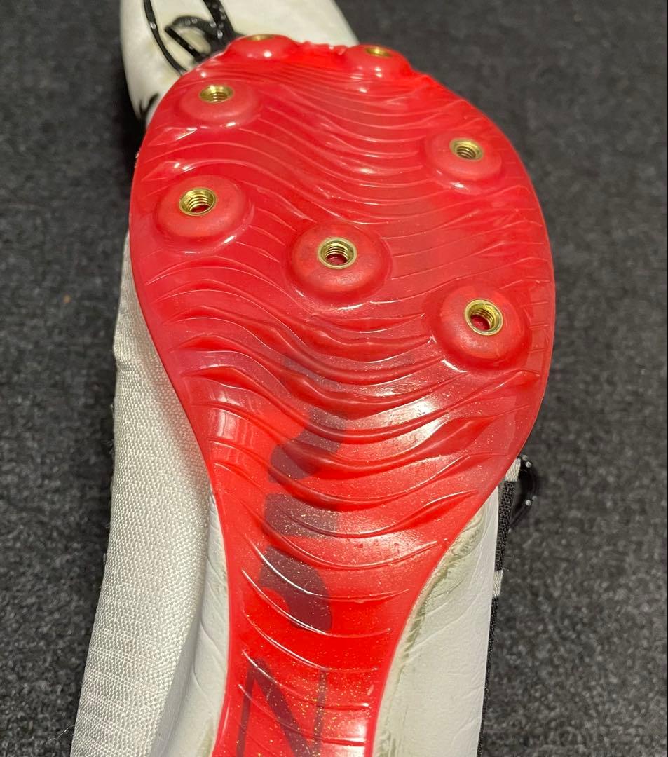 Nike エアズーム マックスフライ モアテン パンク無し・美品【26.0cm】