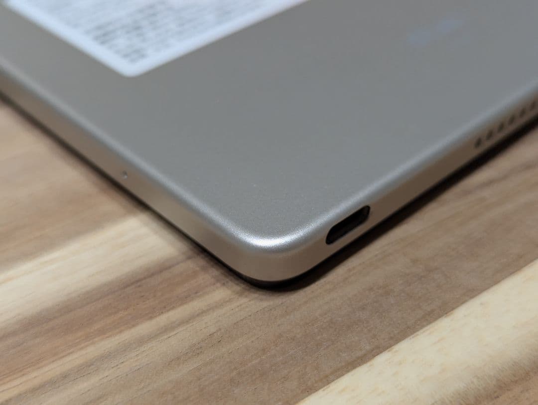docomo d-42a dtab ゴールド