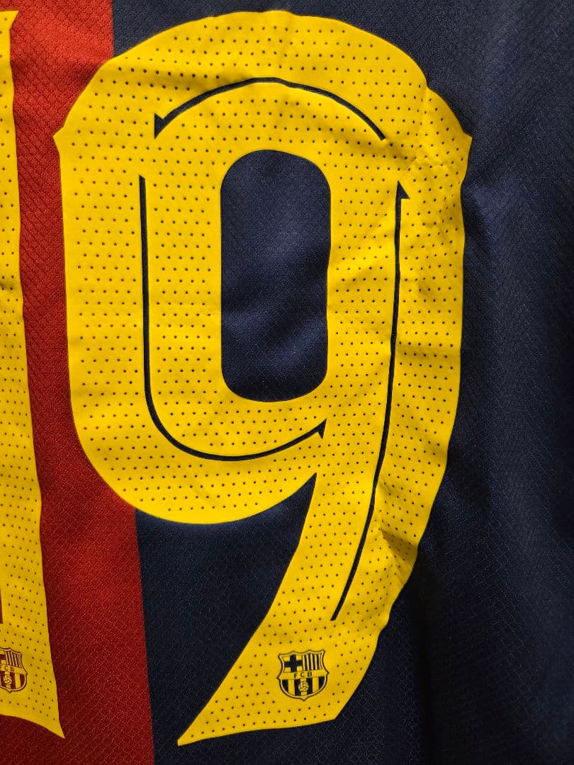 ２０２４シーズン　バルセロナ　ヤマル　ユニフォーム