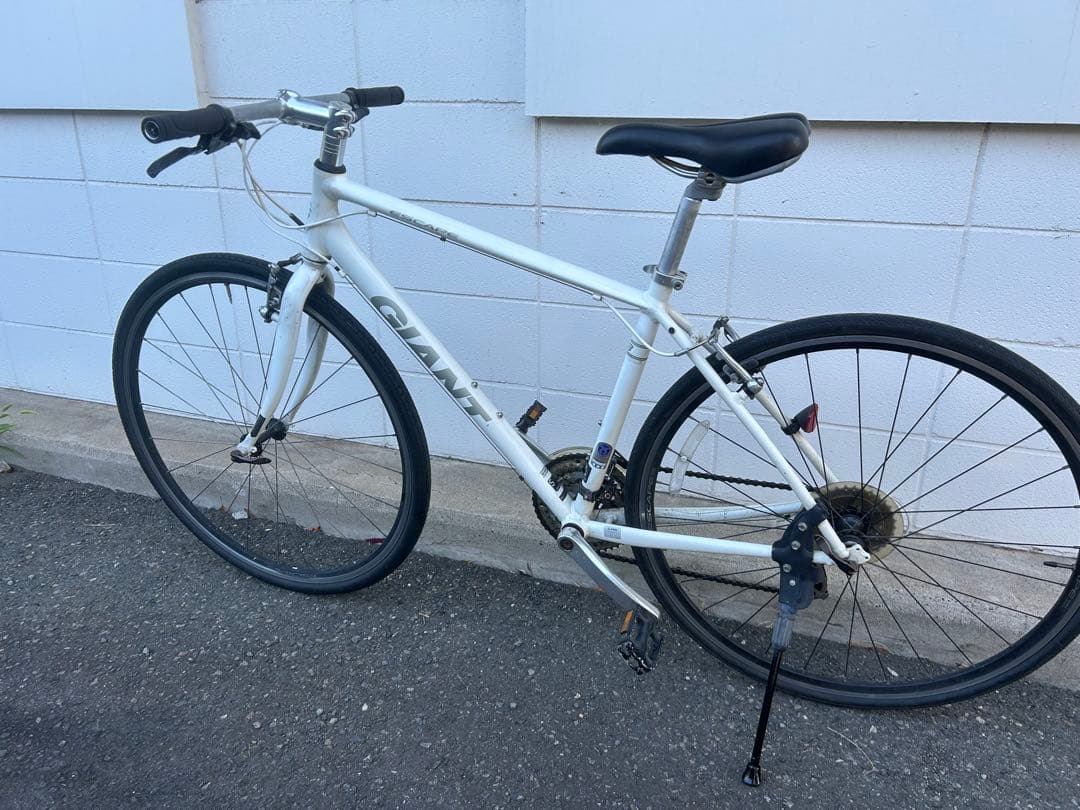 ジャイアント　エスケープR3 軽整備済み　Sサイズ