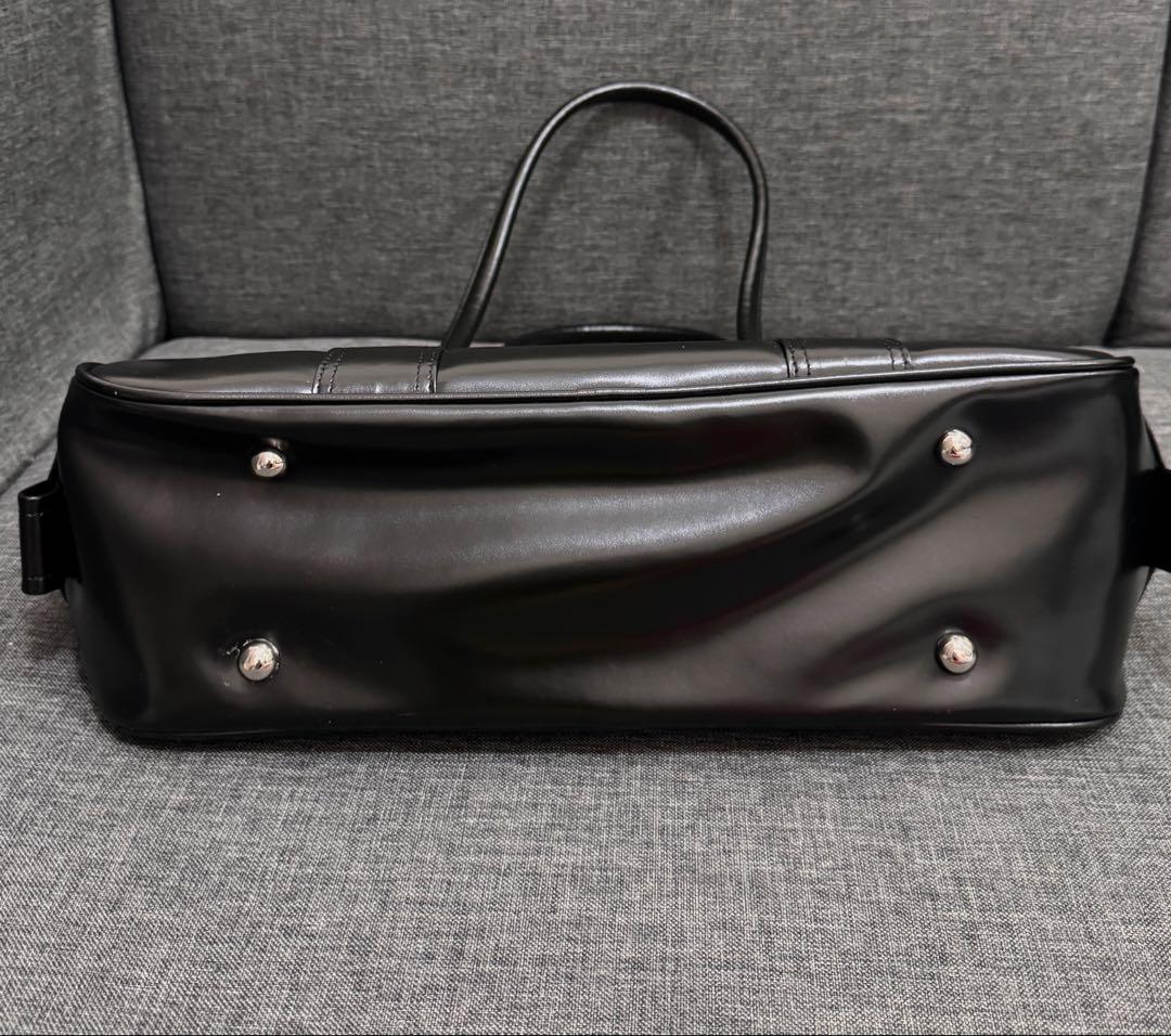 COMME des GARCONS コム・デ・ギャルソンショルダーバッグ