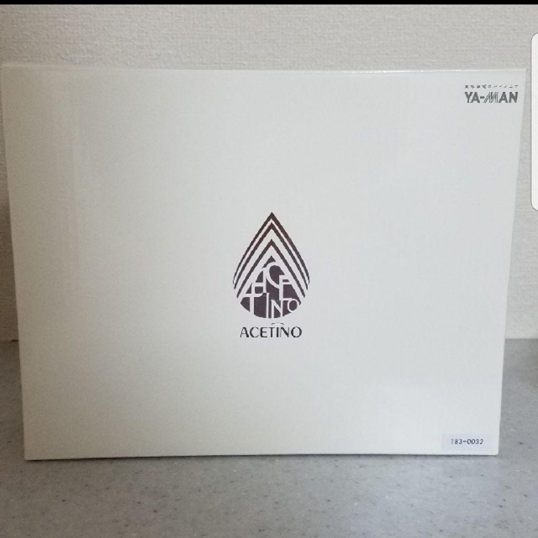 YA-MAN アセチノ