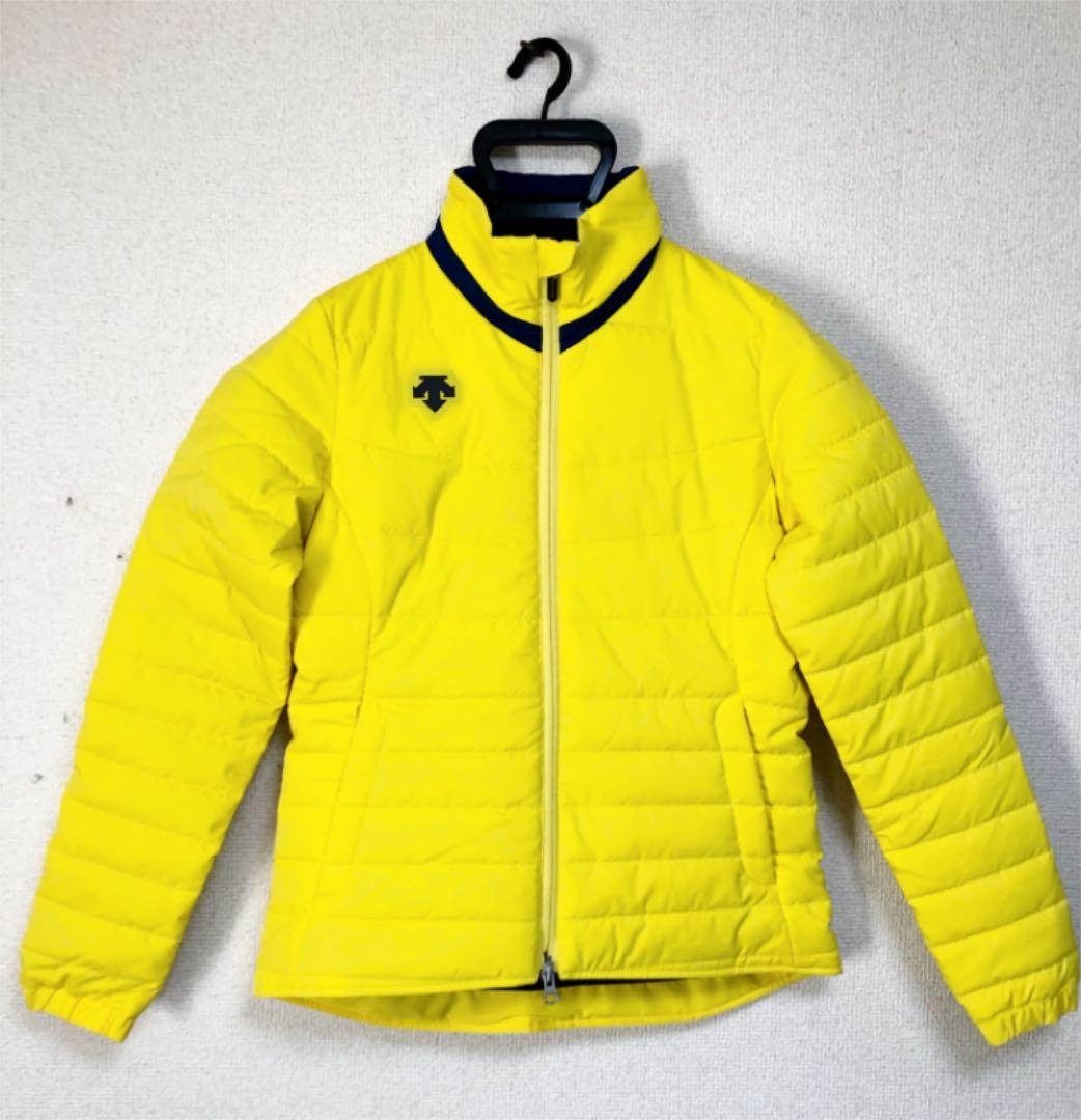 【定価4.7万】デサント ゴルフ サーモ機能付き ジャケット