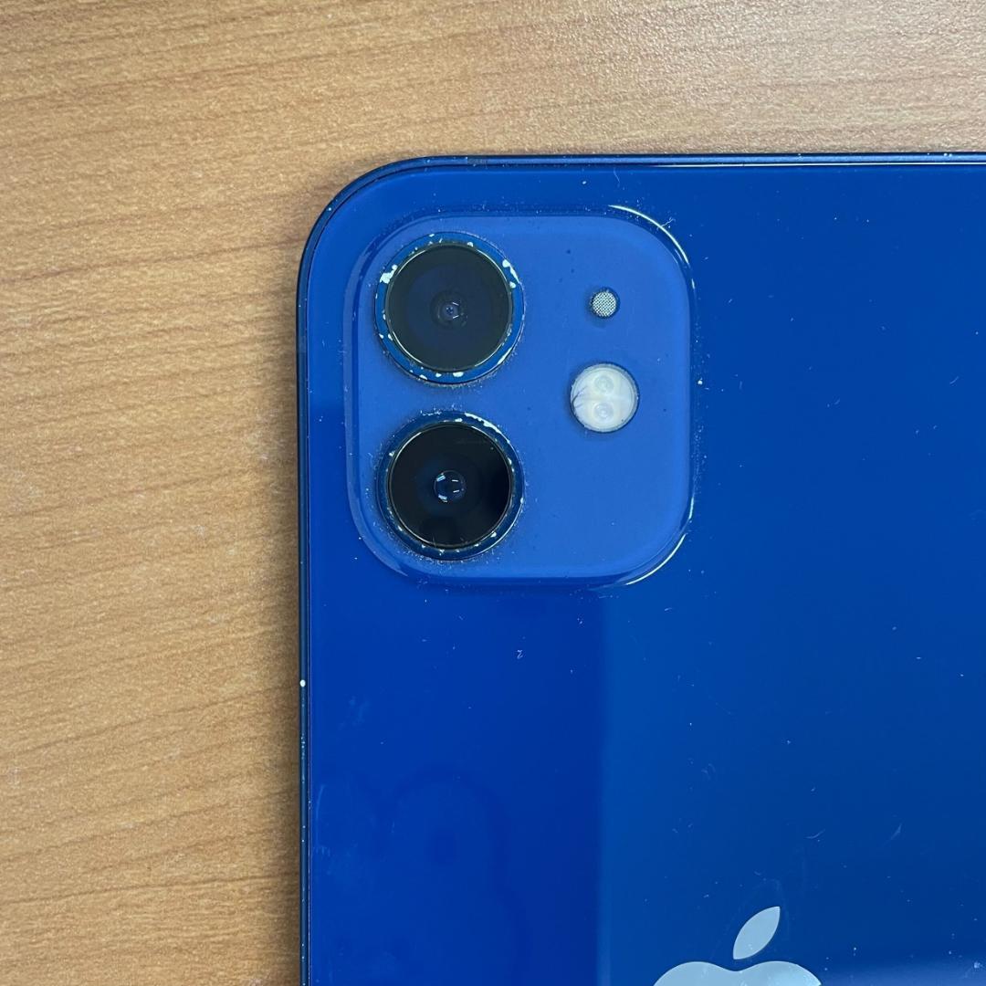 あ*み様 動作確認済み iPhone 12 64GB ID:H8491