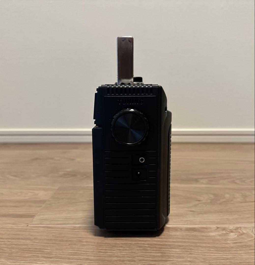 90年代 QFX J-220BT レトロカセットレコーダープレーヤー ラジカセ