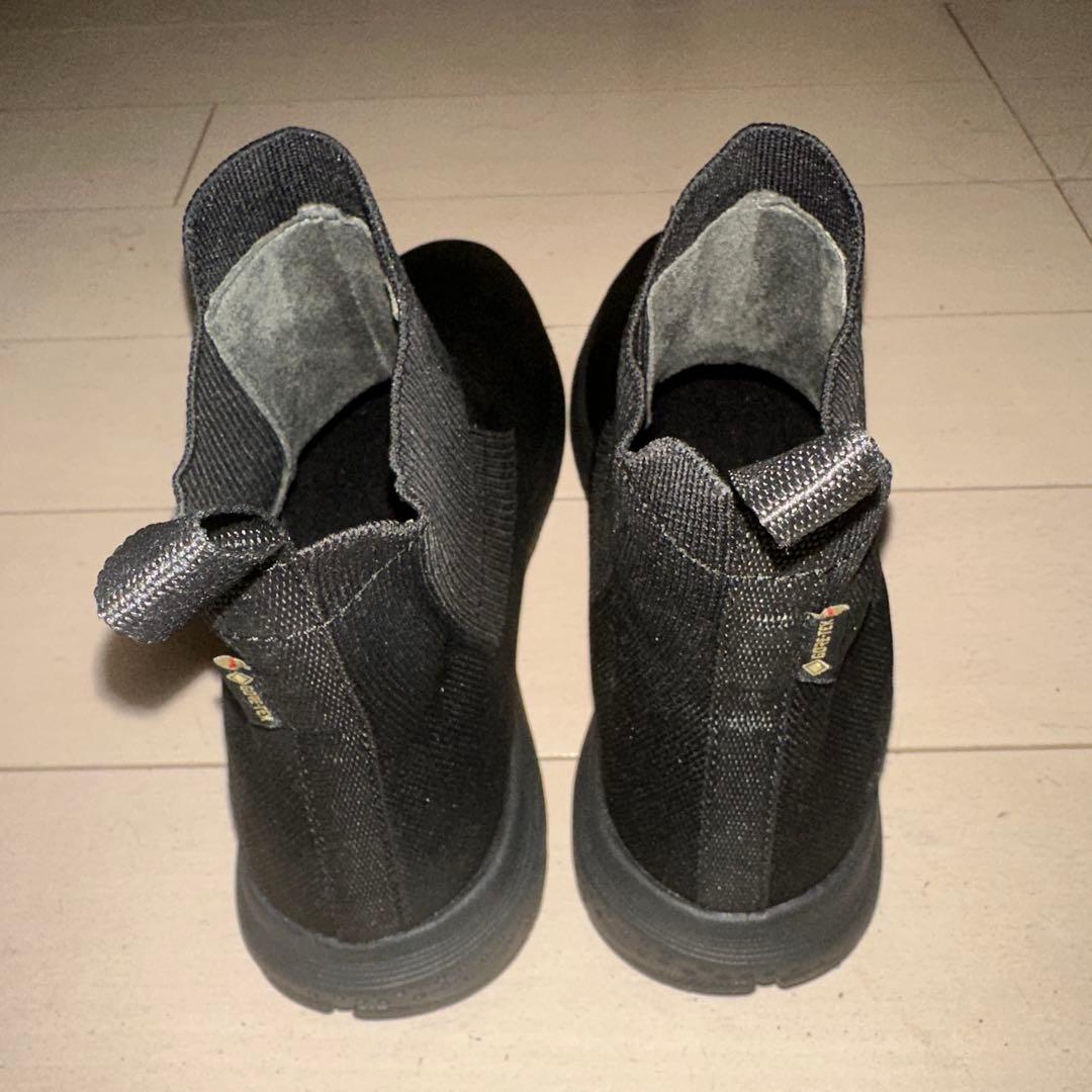 靴 THE NORTH FACE Velocity Knit Mid