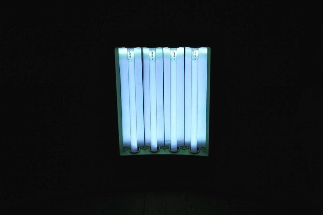 PHILIPS 日焼けマシンSOLARIA MINI STUDIO HB171