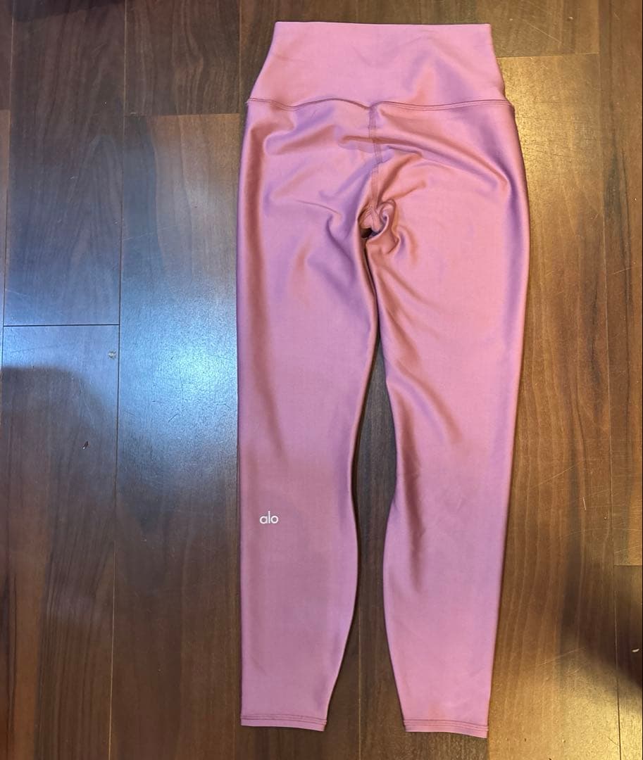 alo yoga レギンス　S
