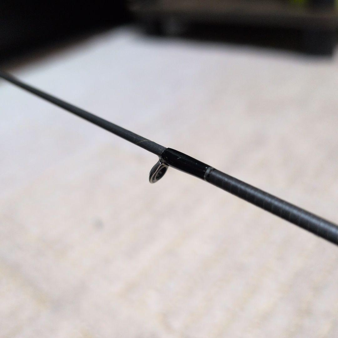 テンリュウ　ルナキアLK582S-LS