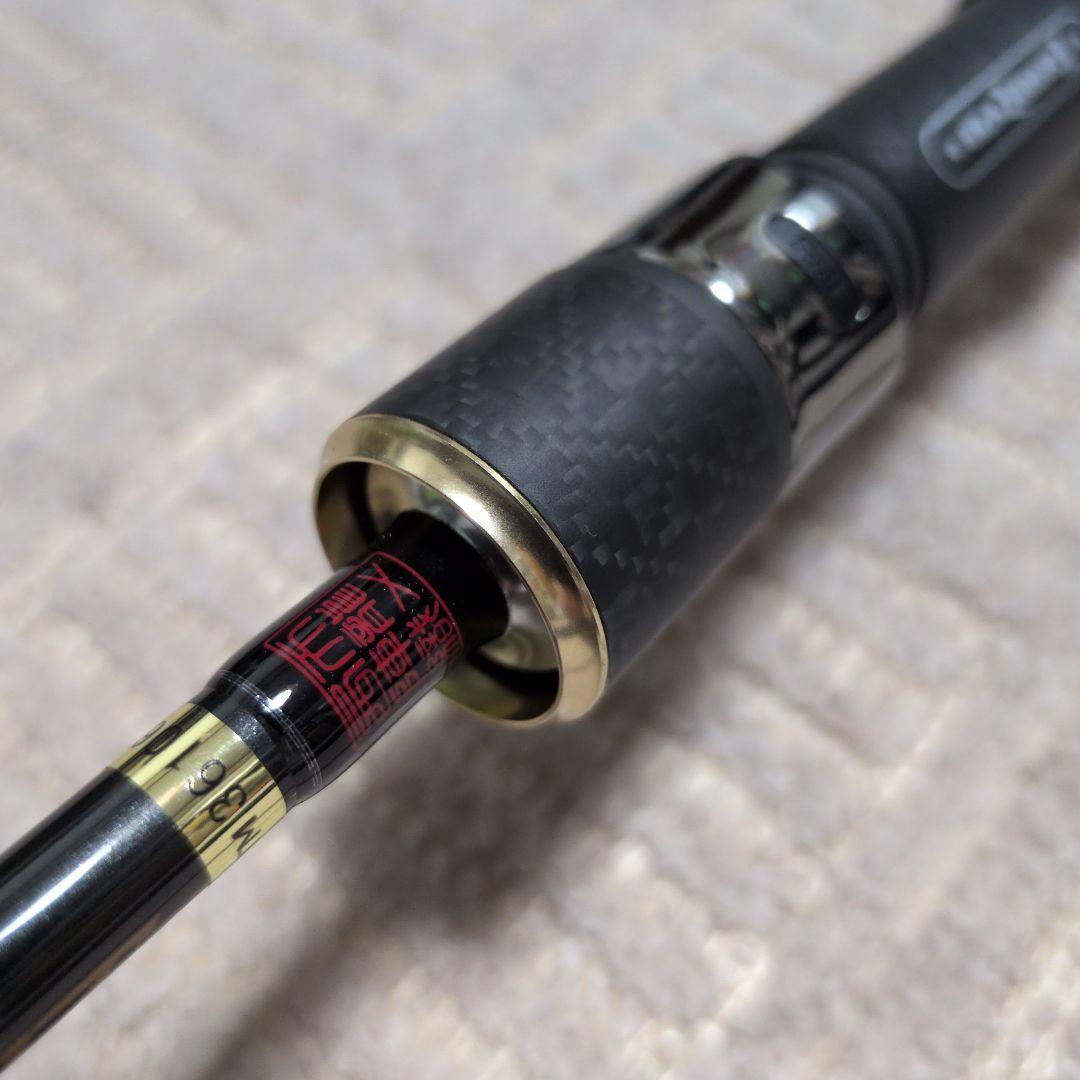 テンリュウ　ルナキアLK582S-LS