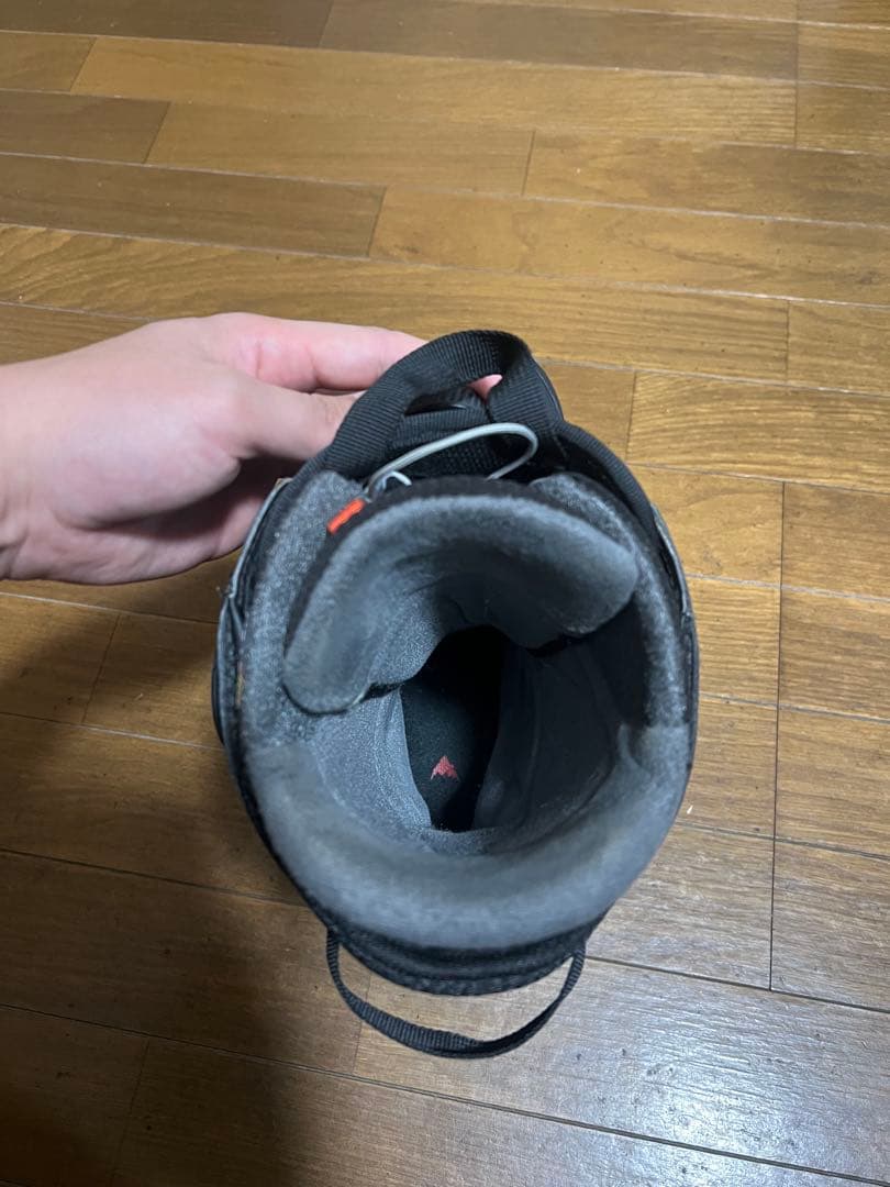 スノボブーツ