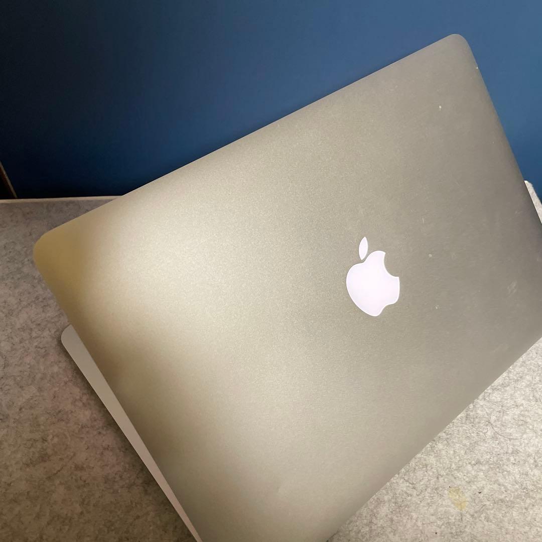 MacBook Air 2015 13インチ