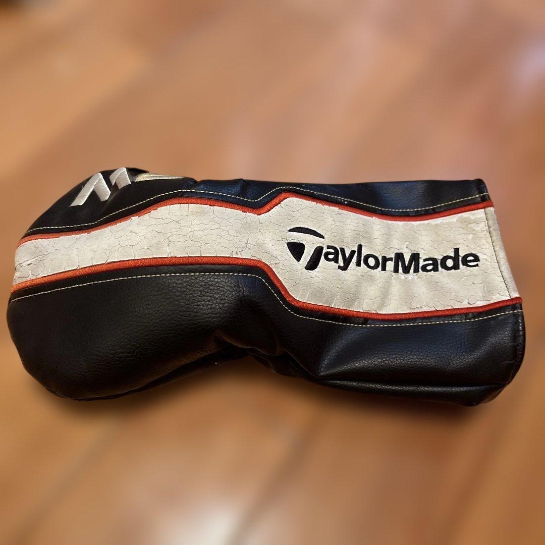 名器　TaylorMade 初代 M2 ドライバー 10.5度 S おまけ付き