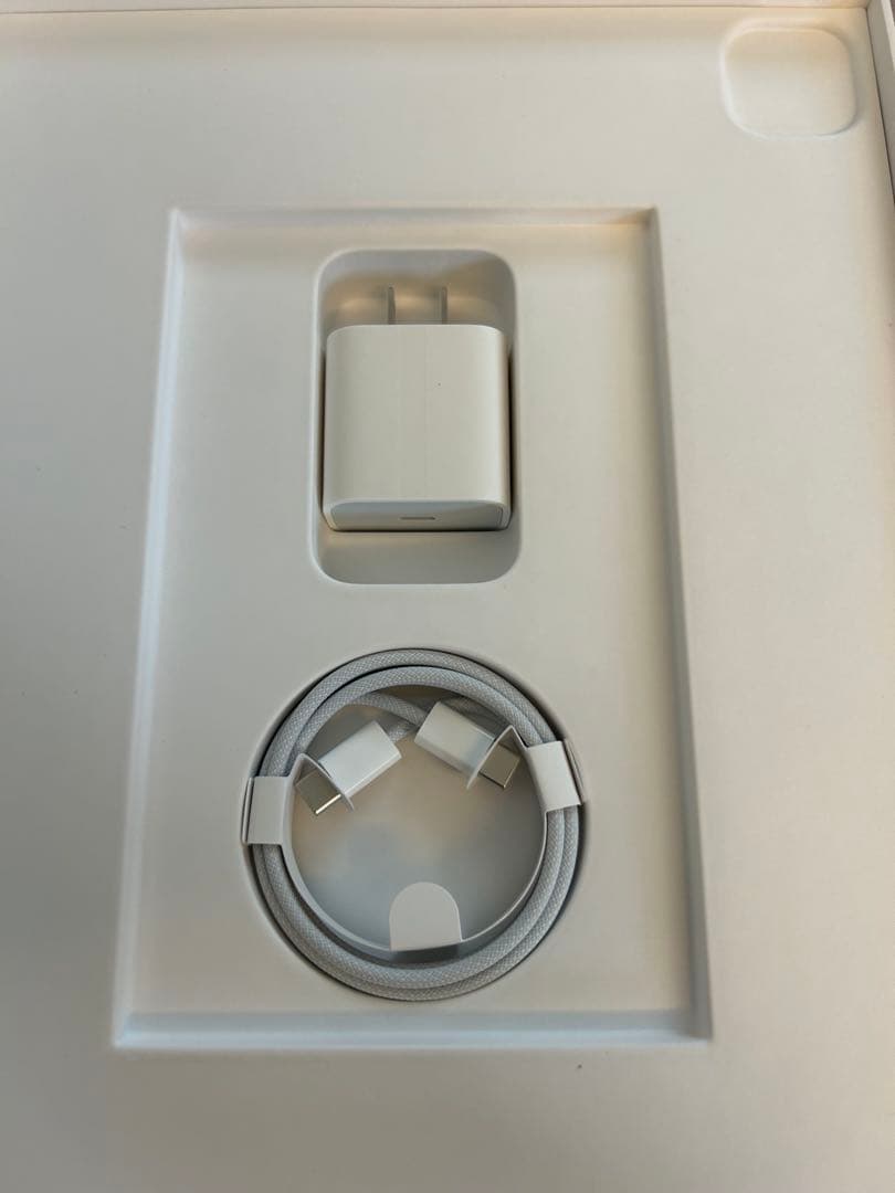 Apple iPad Pro （第6世代）スペースグレー 本体