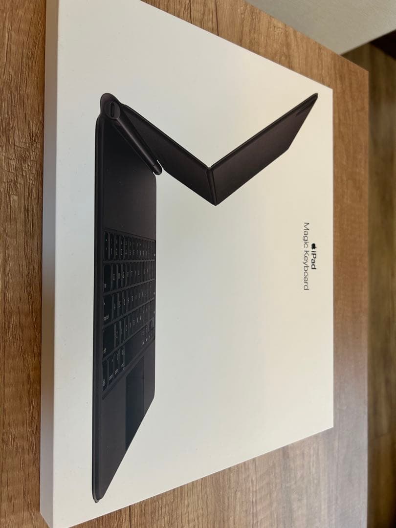 Apple iPad Pro （第6世代）スペースグレー 本体