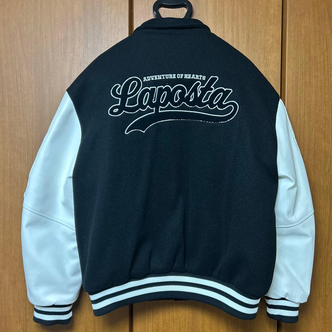 スタジアムジャンパー(ME:I)