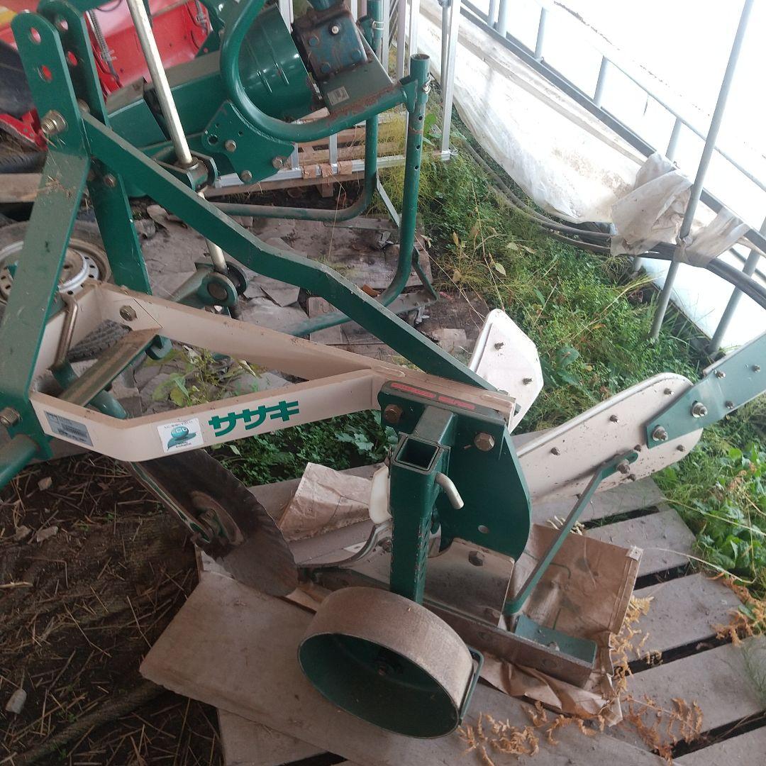 サンプラウ SK151D ササキコーポレーション