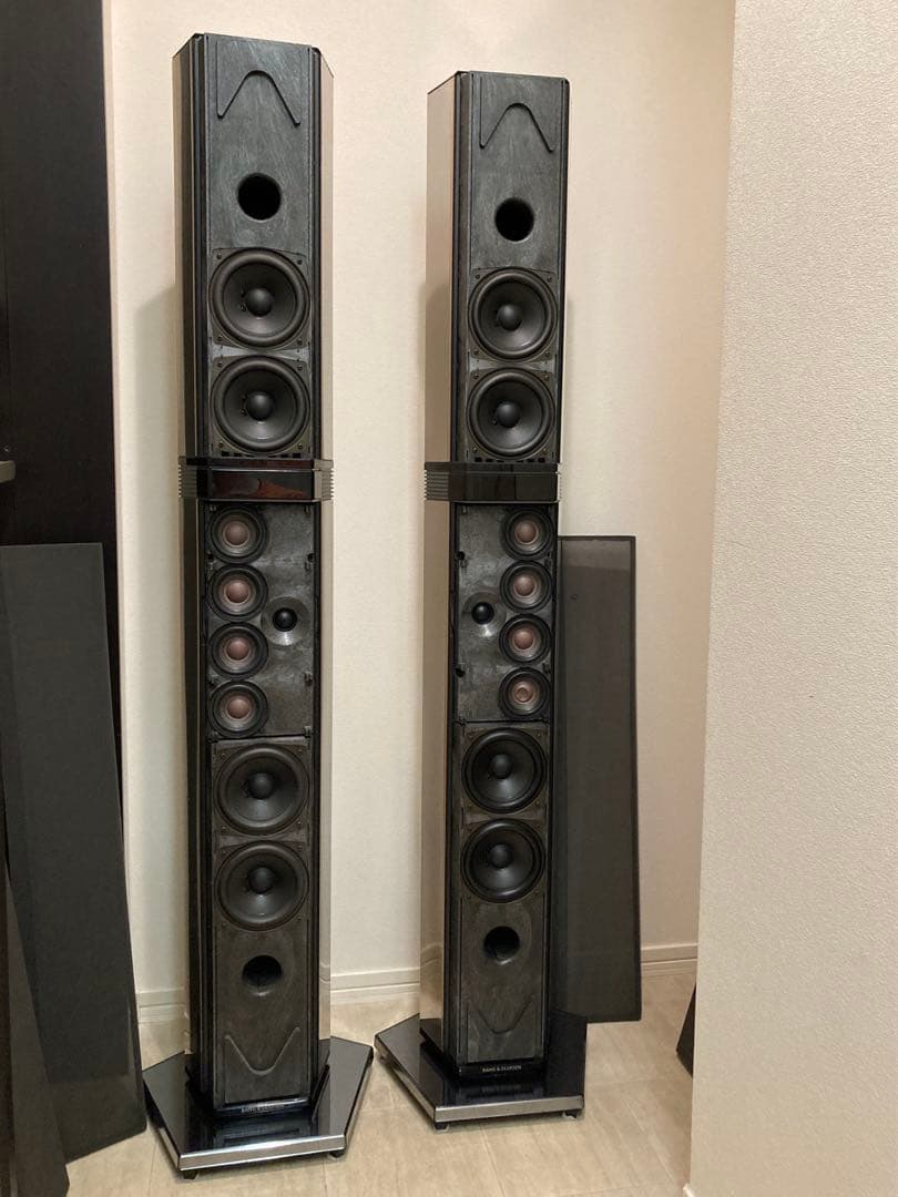【整備済み】Bang&Olufsen PENTA 6611