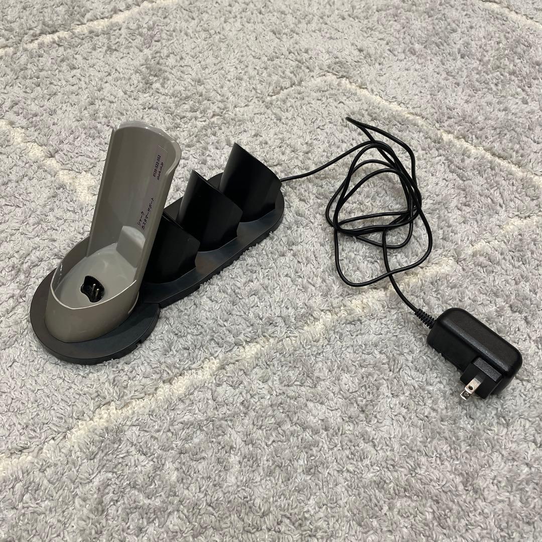 Shark EVOPOWER EX WV406JGG アタッチメントセット