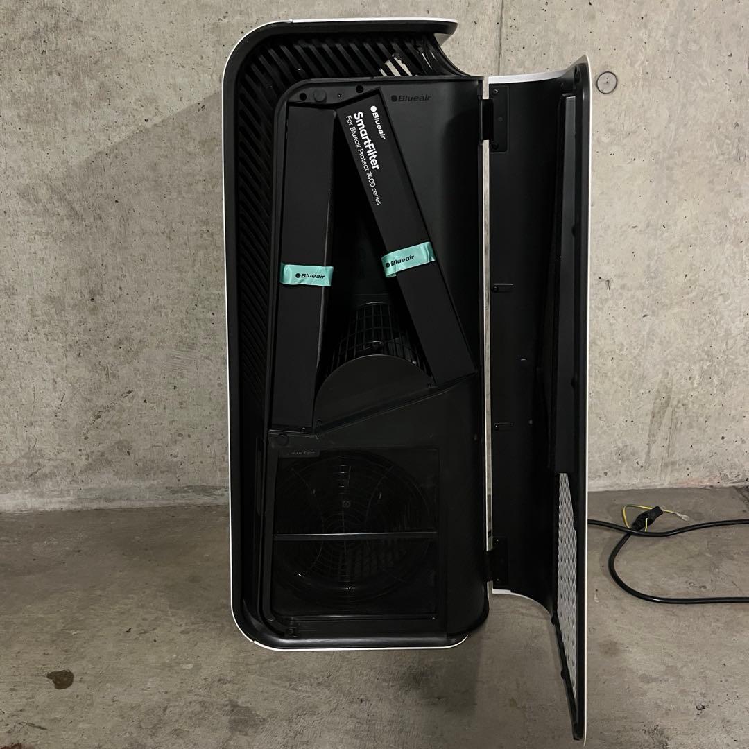 Blueair ブルーエア 7470i