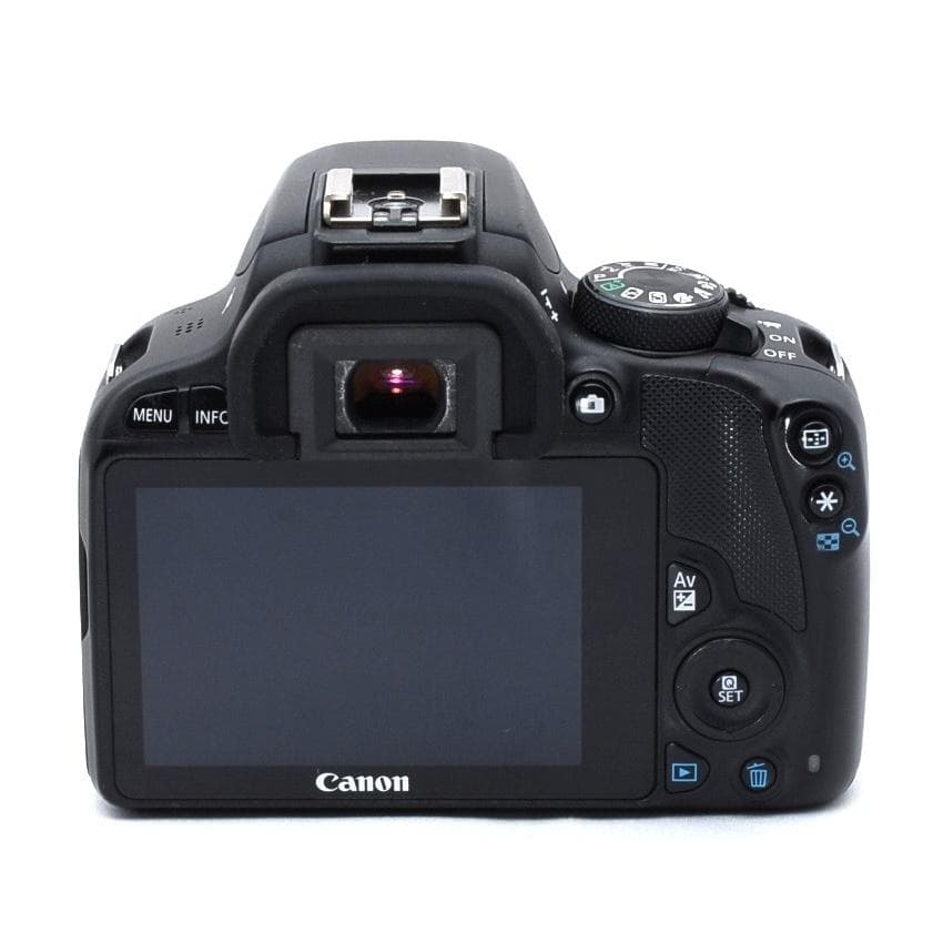 ☆旅行★人物撮影★超軽量★スマホ転送★人気機種★Canon Kiss X7★