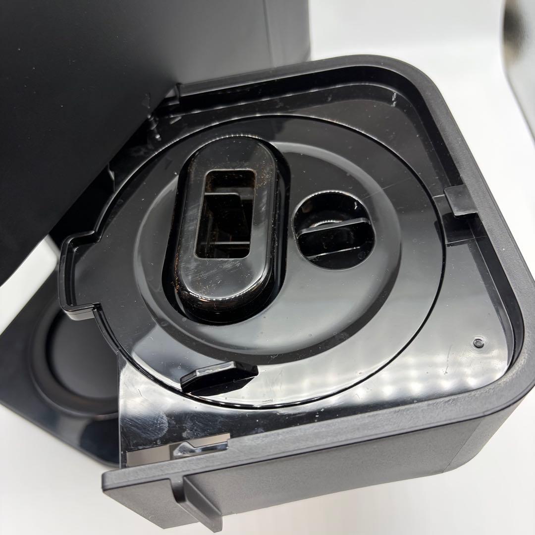 パナソニック コーヒーメーカー 全自動 NC-A58-K