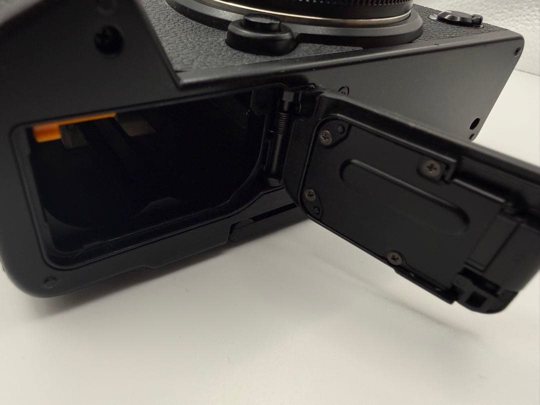 FUJIFILM X-T5 ミラーレス一眼 ブラック